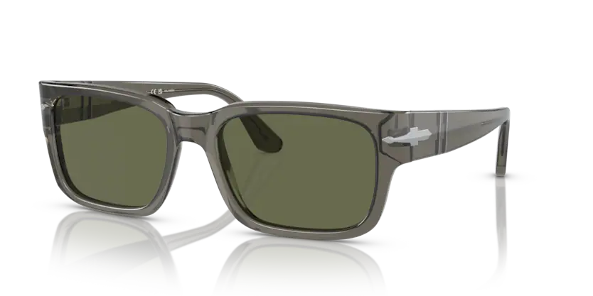Persol PO 3315 110358 - Transparent taupe gray thumbnail