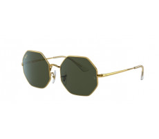 Ray-Ban RB 1972 919631 OCTAGON LEGEND GOLD