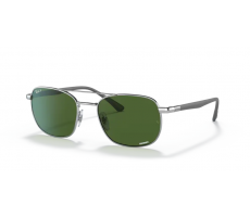 Ray-Ban RB 3670 CH 003/P1 - Silver
