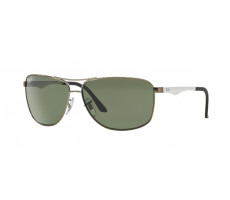 Ray-Ban RB 3506 029/9A ACTIVE LIFESTYLE POLARIZED