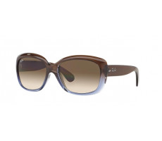 Ray-Ban RB 4101 860/51 JACKIE OHH