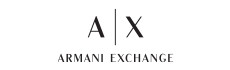Armani Exchange AX 4118 80785A - Matte black
